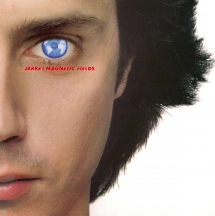 LP Jean Michel Jarre Les Chants Magnétiques / Magnetic Fields (180g) Vinüülplaat цена и информация | Vinüülplaadid, CD, DVD | kaup24.ee