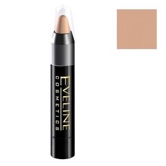 Peitepulk Eveline Art Make-Up, 1 Cream hind ja info | Jumestuskreemid, puudrid | kaup24.ee