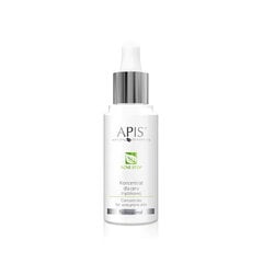 Kontsentraat aknega nahale Apis Acne Stop, 30 ml цена и информация | Сыворотки для лица, масла | kaup24.ee