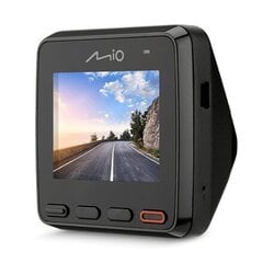 Mio Mivue C420, must hind ja info | Mio Autokaubad | kaup24.ee