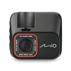 Mio Mivue C580, must hind ja info | Mio Autokaubad | kaup24.ee