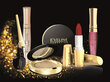 Kompaktpuuder Eveline Cosmetics Celebrities nr. 20 Transparent9 g hind ja info | Jumestuskreemid, puudrid | kaup24.ee