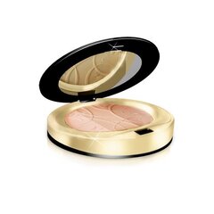 Kompaktpuuder Eveline Cosmetics Celebrities nr. 20 Transparent9 g цена и информация | Пудры, базы под макияж | kaup24.ee