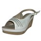 Naiste mugavad sandaalid Inblu hind ja info | Naiste sandaalid | kaup24.ee