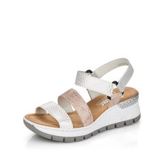 Naiste sandaalid Rieker 6640190/37 hind ja info | Naiste sandaalid | kaup24.ee