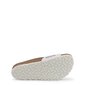 Birkenstock - MADRID 72870 MADRID_40731_WHITE-EU 41 hind ja info | Naiste plätud ja sussid | kaup24.ee