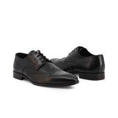 Мужские ботинки Duca di Morrone цена и информация | Мужские ботинки | kaup24.ee