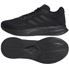 Meeste jooksujalatsid Adidas Duramo 10 M GW8342, must hind ja info | Adidas Meeste jalanõud | kaup24.ee