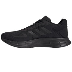 Meeste jooksujalatsid Adidas Duramo 10 M GW8342, must hind ja info | Adidas Meeste jalanõud | kaup24.ee