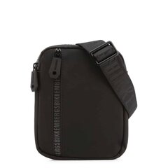 Bikkembergs - E2CPME170012 73125 E2CPME170012_999BLACK цена и информация | Мужские сумки | kaup24.ee