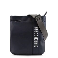 Bikkembergs - E2BPME4A0022 73131 E2BPME4A0022_082NAVY цена и информация | Мужские сумки | kaup24.ee