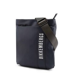 Bikkembergs - E2BPME4A0022 73131 E2BPME4A0022_082NAVY hind ja info | Meeste vöökotid, õlakotid | kaup24.ee