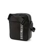 Bikkembergs - E2BPME4A0012 73133 E2BPME4A0012_999BLACK цена и информация | Meeste vöökotid, õlakotid | kaup24.ee