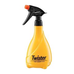 Pihusti Twister, 0.5 L hind ja info | Kastekannud, voolikud, niisutus | kaup24.ee