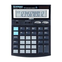 Калькулятор К-DT4123-01 Donau цена и информация | Смягчает воду и защищает Вашу посудомоечную машину от извести. | kaup24.ee
