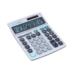 Калькулятор K-DT4129-38 цена и информация | Смягчает воду и защищает Вашу посудомоечную машину от извести. | kaup24.ee