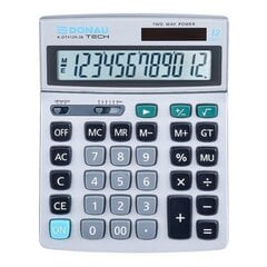Kalkulaator K-DT4129-38 hind ja info | Kirjatarbed | kaup24.ee