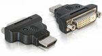 Delock, HDMI M/DVI F