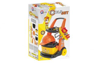 Laste tööriistakomplekt hind ja info | Poiste mänguasjad | kaup24.ee