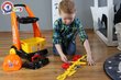 Laste tööriistakomplekt цена и информация | Poiste mänguasjad | kaup24.ee