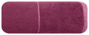 Полотенце Lucy, 50x90 см, фиолетовое цена и информация | Полотенца | kaup24.ee