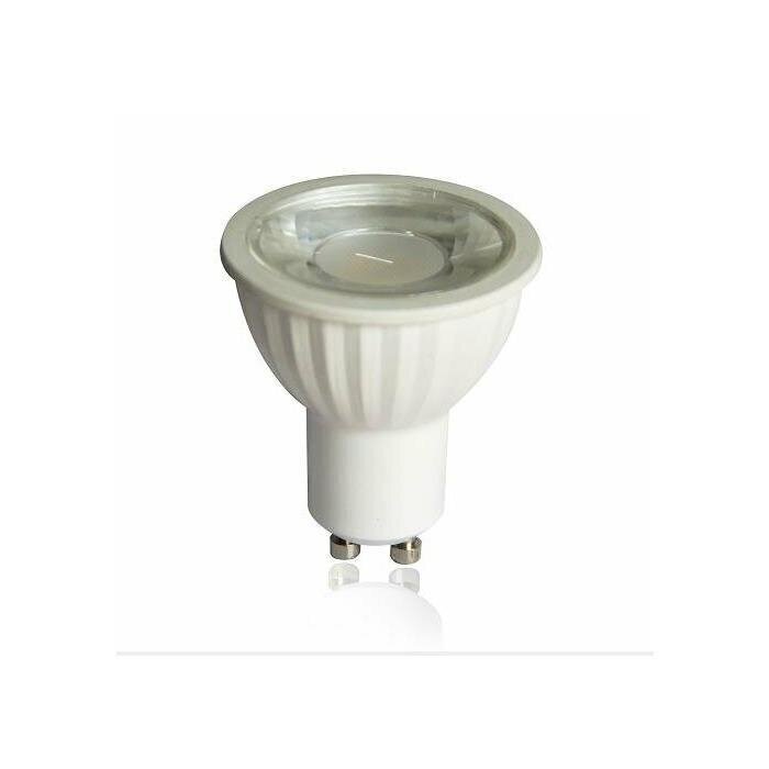 LED pirn Leduro 21201, GU10 цена и информация | Lambipirnid, lambid | kaup24.ee