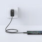 Acefast cable USB Type C - USB Type C, 1.2 m hind ja info | Mobiiltelefonide kaablid | kaup24.ee