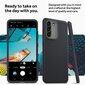 Telefoniümbris Caseology nano pop Galaxy S21 FE jaoks, must цена и информация | Telefoni kaaned, ümbrised | kaup24.ee