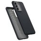 Telefoniümbris Caseology nano pop Galaxy S21 FE jaoks, must hind ja info | Telefoni kaaned, ümbrised | kaup24.ee