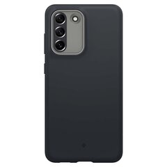 Caseology nano pop, для Galaxy S21 FE, черное цена и информация | Чехлы для телефонов | kaup24.ee