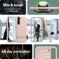 Caseology parallax, telefonile Samsung Galaxy S22, roosa hind ja info | Telefoni kaaned, ümbrised | kaup24.ee