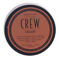 Pumat American Crew Pomade, 50 g hind ja info | American Crew Kosmeetika, parfüümid | kaup24.ee