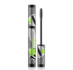 Тушь для ресниц Eveline Mega Size Lashes, 10 мл цена и информация | Тушь, средства для роста ресниц, тени для век, карандаши для глаз | kaup24.ee