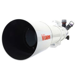 Akromaatiline refraktorteleskoop Vixen A105MII hind ja info | Mikroskoobid ja teleskoobid | kaup24.ee