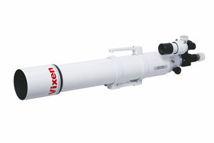 Akromaatiline refraktor Vixen SD115S hind ja info | Mikroskoobid ja teleskoobid | kaup24.ee