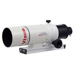 Vixen Fluorit Refractor FL55ss hind ja info | Mikroskoobid ja teleskoobid | kaup24.ee