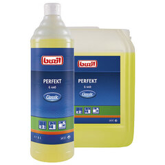 Tugev leeliseline puhastusvahend Buzil G440 Perfekt, 10 l hind ja info | Puhastusvahendid | kaup24.ee