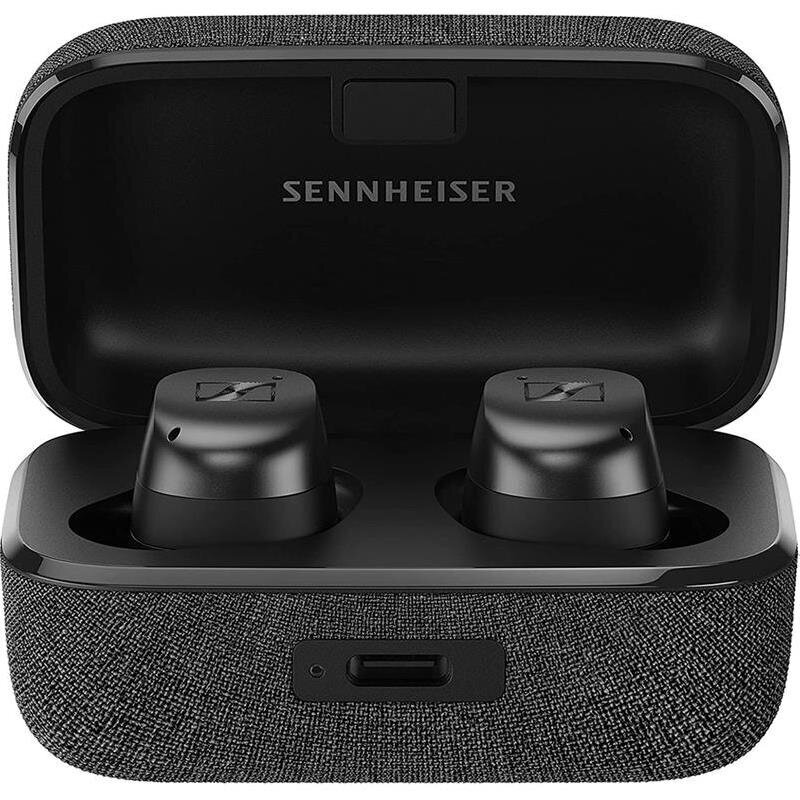 Sennheiser Momentum TWS 3 цена и информация | Kõrvaklapid | kaup24.ee