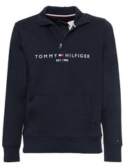 Dressipluus meestele Tommy Hilfiger 8720115237703 hind ja info | Meeste pusad | kaup24.ee