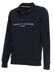 Dressipluus meestele Tommy Hilfiger 8720115237703 hind ja info | Meeste pusad | kaup24.ee