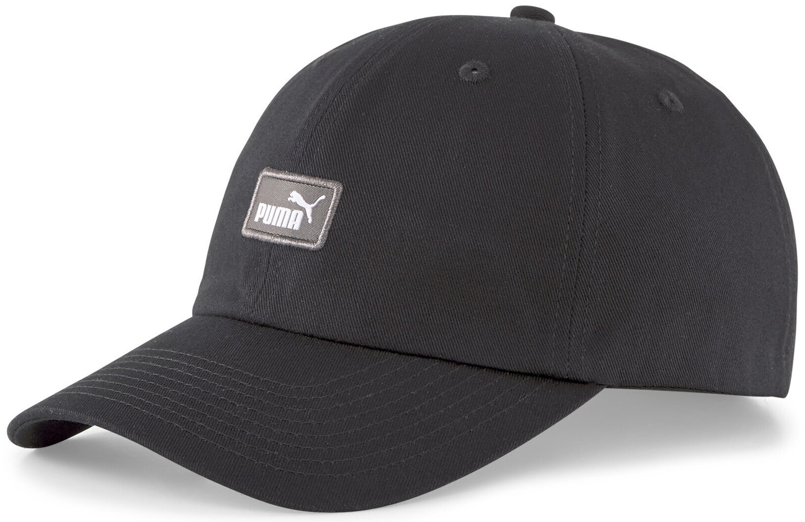 Puma Mütsid Ess Cap Puma Black 023669 01 023669 01 цена и информация | Meeste sallid, mütsid ja kindad | kaup24.ee