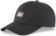 Puma Mütsid Ess Cap Puma Black 023669 01 023669 01 цена и информация | Meeste sallid, mütsid ja kindad | kaup24.ee