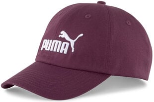 Puma Mütsid Ess Cap Grape 022416 80 022416 80 цена и информация | Мужские шарфы, шапки, перчатки | kaup24.ee