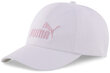 Puma Mütsid Ess Cap Puma White 022416 85 022416 85 цена и информация | Meeste sallid, mütsid ja kindad | kaup24.ee