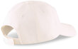 Puma Mütsid Ess Cap Pristine White 022416 75 022416 75 цена и информация | Meeste sallid, mütsid ja kindad | kaup24.ee