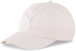 Puma Mütsid Ess Cap Pristine White 022416 75 022416 75 цена и информация | Meeste sallid, mütsid ja kindad | kaup24.ee