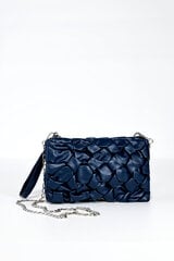 Сумка для женщин Bella, синяя цена и информация | Женские сумки | kaup24.ee