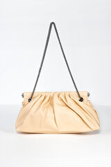 Сумочка для женщин Paisley, светло-коричневый цвет цена и информация | Женские сумки | kaup24.ee