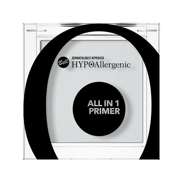 Bell HYPOAllergenic primer All In1 02 hind ja info | Jumestuskreemid, puudrid | kaup24.ee