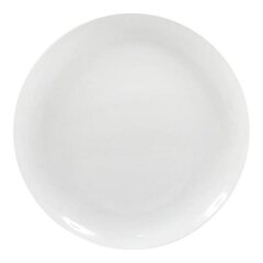 Плоская тарелка La Mediterránea Mobius (Ø  24 cм) цена и информация | Посуда, тарелки, обеденные сервизы | kaup24.ee